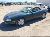Jaguar Xk8 SAJGX2249WC018138 снимка
