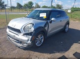 Mini Paceman Cooper S WMWSS5C54DWN66685 fotografie