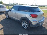 Mini Paceman Cooper S WMWSS5C54DWN66685 fotografie