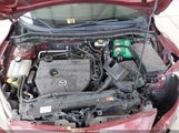 Mazda Mazda3 I Touring JM1BL1SG5A1168325 снимка