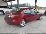 Mazda Mazda3 I Touring JM1BL1SG5A1168325 снимка