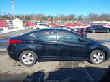 Hyundai Elantra Gls 5NPDH4AE7DH374464 снимка