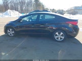 Hyundai Elantra Gls 5NPDH4AE7DH374464 снимка