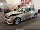 Mercedes-Benz C 300 Sport WDDGF5EB4BA474413 photo