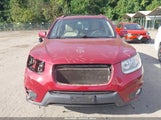 Hyundai Santa Fe Limited V6 5XYZK4AG3CG159002 снимка