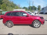 Hyundai Santa Fe Limited V6 5XYZK4AG3CG159002 photo