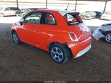 Fiat 500E Battery Electric 3C3CFFGE2FT570243 снимка