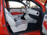 Fiat 500E Battery Electric 3C3CFFGE2FT570243 снимка