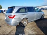 Honda Odyssey Ex-L 5FNRL5H6XCB030035 снимка