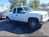 Chevrolet K1500 Fleetside 1GCEK19R4VE184330 снимка
