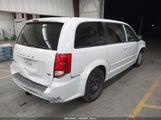 Dodge Grand Caravan Se 2C4RDGBG8ER123721 снимка