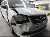 Dodge Grand Caravan Se 2C4RDGBG8ER123721 fotografie