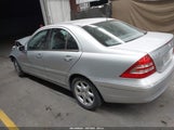 Mercedes-Benz C 320 WDBRF64J51F049977 снимка
