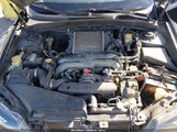 Subaru Impreza Wrx JF1GR7E63BG827629 снимка