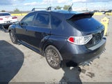 Subaru Impreza Wrx JF1GR7E63BG827629 снимка