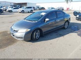 Honda Civic Lx-S 19XFA1F66AE023378 снимка