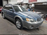 Subaru Outback 2.5I Limited 4S4BP62C657348071 снимка