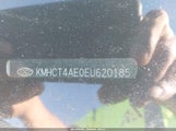 Hyundai Accent Gls KMHCT4AE0EU620185 снимка