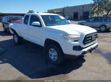 Toyota Tacoma Sr 3TYSX5EN4LT001261 photo