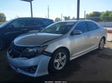 Toyota Camry Se 4T1BF1FK7EU826698 снимка