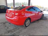 Chevrolet Cruze Lt Auto 1G1BE5SM6G7285238 снимка