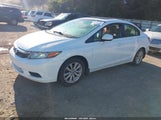 Honda Civic Ex-L 2HGFB2F97CH523376 снимка