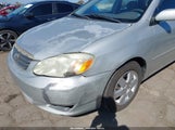 Toyota Corolla Le 1NXBR32E94Z298695 снимка