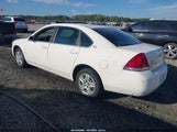Chevrolet Impala Ls 2G1WB55K381205297 снимка
