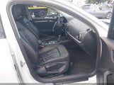 Audi A3 2.0T Premium WAUBFGFF7F1024615 снимка