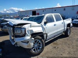 GMC Sierra  Denali 3GTU2PEJ8JG370518 снимка