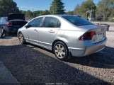 Honda Civic Lx 2HGFA16528H330683 снимка