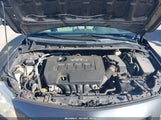 Toyota Corolla Le 2T1BU4EE4AC290677 снимка