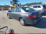 Toyota Corolla Le 2T1BU4EE4AC290677 снимка