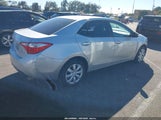 Toyota Corolla Le 5YFBURHE4FP318221 снимка