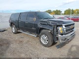 Chevrolet Silverado 2500Hd Lt 1GC1KXCG6EF120762 photo
