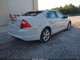 Ford Fusion Se 3FAHP0HA3CR190592 снимка