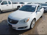 Buick Regal Turbo 2G4GK5EX1G9149086 снимка