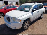 Jeep Compass Sport 1J8FF47W27D583287 снимка