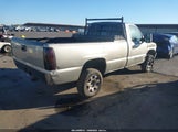 Chevrolet Silverado 1GCEC14W31Z296341 снимка