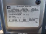Chevrolet Silverado 1GCEC14W31Z296341 снимка