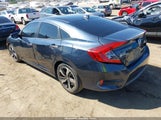 Honda Civic Touring 19XFC1F95GE212116 снимка