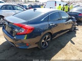 Honda Civic Touring 19XFC1F95GE212116 снимка
