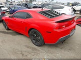 Chevrolet Camaro 1Lt 2G1FD1E3XF9119625 снимка