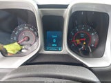 Chevrolet Camaro 1Lt 2G1FD1E3XF9119625 снимка