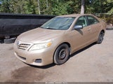 Toyota Camry Le 4T1BF3EK4AU058184 снимка