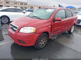 Chevrolet Aveo Ls KL1TD56678B098770 снимка