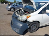 Toyota Yaris Le JTDKTUD35CD522213 снимка