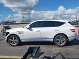 Genesis Gv80 3.5T Awd KMUHCESC1PU116760 снимка