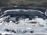 Nissan Titan Pro-4X 1N6BA0EC4EN513820 снимка