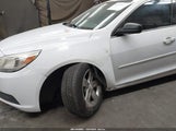 Chevrolet Malibu Ls 1G11B5SL8FF299741 снимка